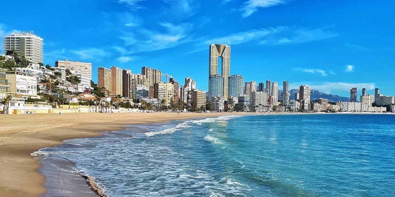 Benidorm: Destino MICE